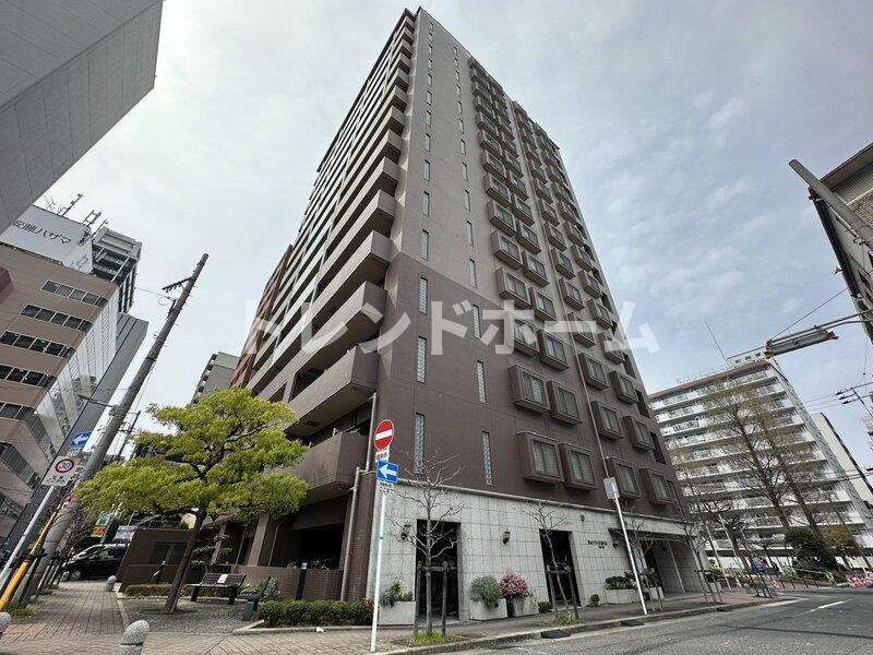 アーバンビュー西梅田