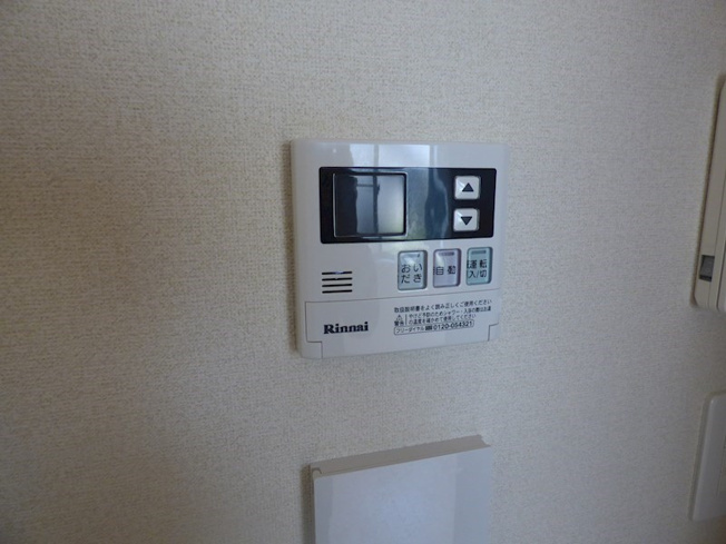 【設備】BELL CUBE尾長東