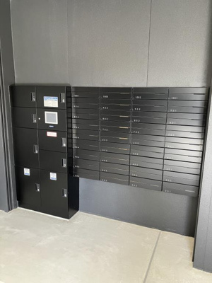 【その他共用部分】 | グランミレ薬院　プライスホームなら仲介手数料０円！