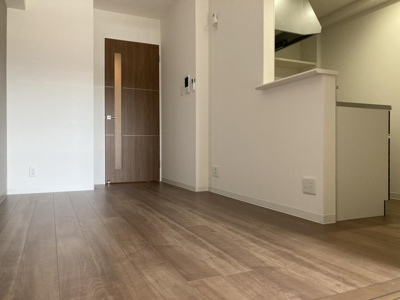 【居間・リビング】 | グランミレ薬院　プライスホームなら仲介手数料０円！