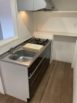 【キッチン】 | グランミレ薬院　プライスホームなら仲介手数料０円！