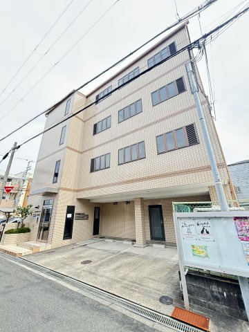 【外観】 | グランドハイツユタカⅠ