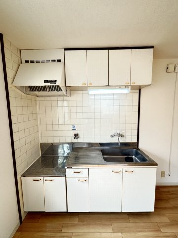 【キッチン】 | グランドハイツユタカⅠ