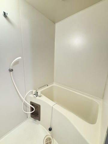 【浴室】 | グランドハイツユタカⅠ