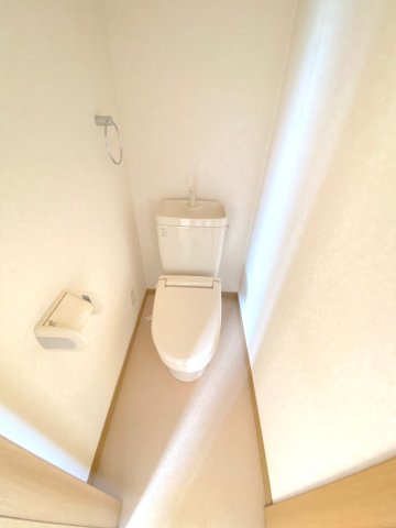 【トイレ】