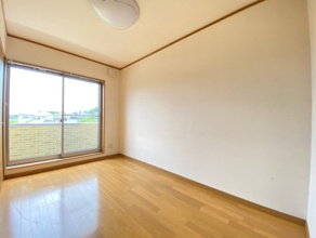 【洋室】