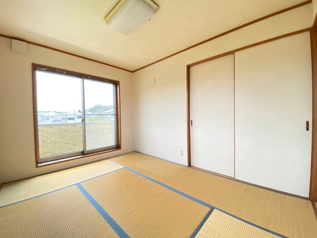 【和室】