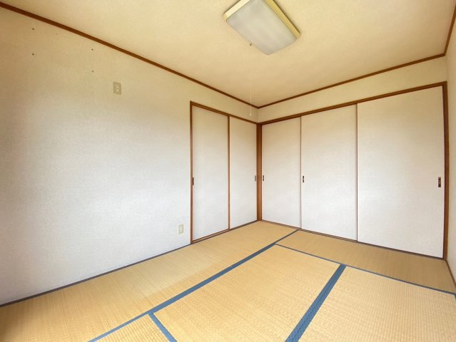 【和室】
