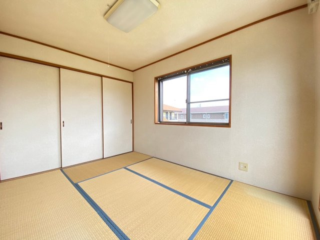 【和室】