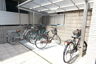 【その他共用部分】