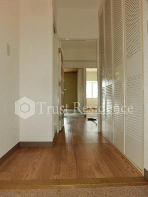 【玄関】 | ツインズ木場