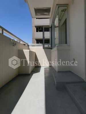 【バルコニー】 | ツインズ木場