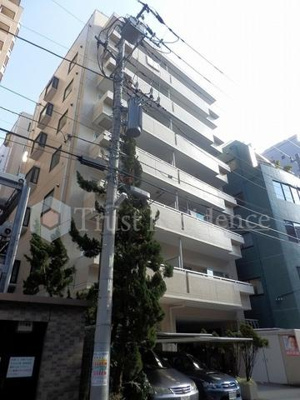 【外観】 | ツインズ木場