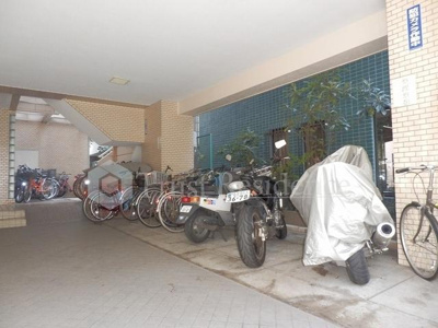 【その他共用部分】 | ツインズ木場