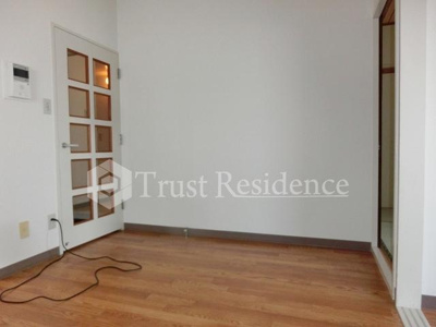 【洋室】 | ツインズ木場