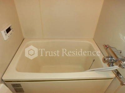 【浴室】 | ツインズ木場