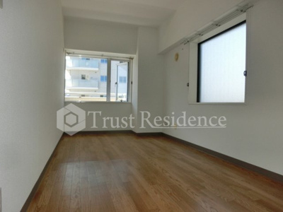 【内装】 | ツインズ木場