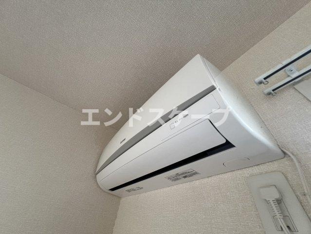 レーブ中泉の設備|高崎、前橋のお部屋探しはエンドスケープまで！お客様の理想お聞かせ下さい♪