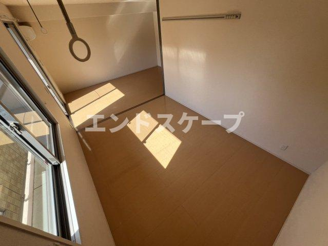 レーブ中泉の居間・リビング|高崎、前橋のお部屋探しはエンドスケープまで！お客様の理想お聞かせ下さい♪