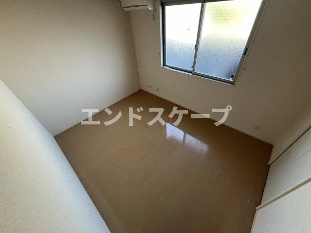 レーブ中泉の洋室|高崎、前橋のお部屋探しはエンドスケープまで！お客様の理想お聞かせ下さい♪