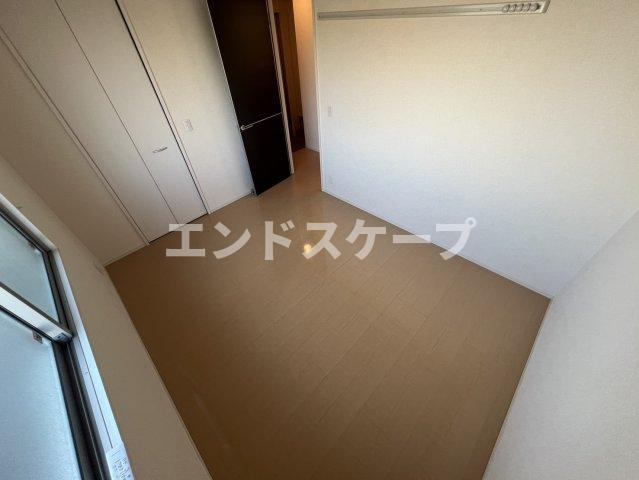 レーブ中泉の洋室|高崎、前橋のお部屋探しはエンドスケープまで！お客様の理想お聞かせ下さい♪