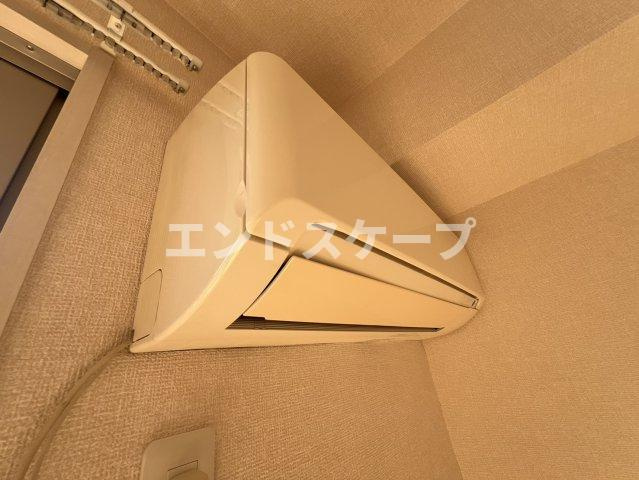 レーブ中泉の設備|高崎、前橋のお部屋探しはエンドスケープまで！お客様の理想お聞かせ下さい♪