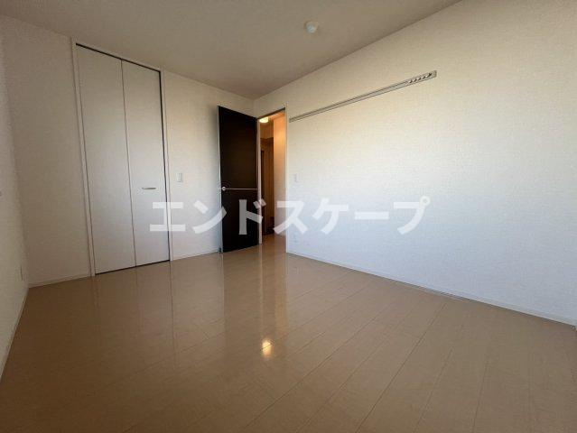 レーブ中泉の洋室|高崎、前橋のお部屋探しはエンドスケープまで！お客様の理想お聞かせ下さい♪