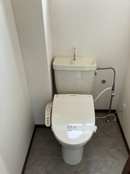 【トイレ】