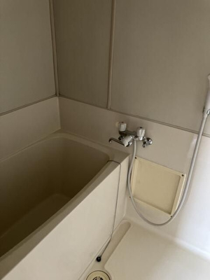 【浴室】 | ヴァンベール