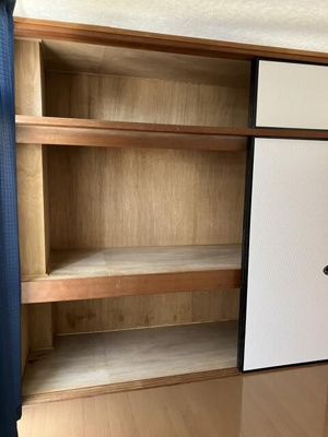 【収納】 | ヴァンベール