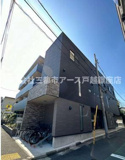 ステアーズ大森の画像