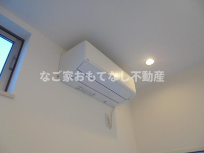 【設備】 | ハーモニーテラス城東町