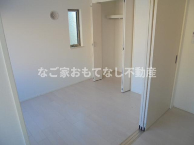 【内装】 | ハーモニーテラス城東町