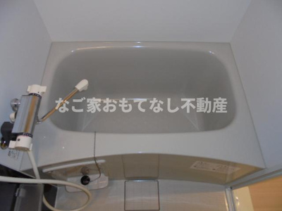 【浴室】 | ハーモニーテラス城東町