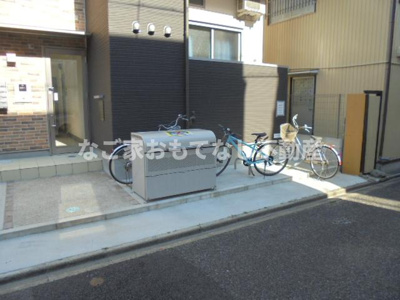 【その他共用部分】 | ハーモニーテラス城東町