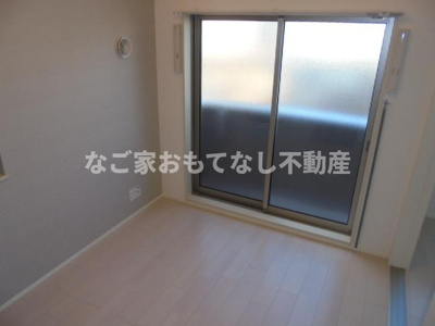 【その他】 | ハーモニーテラス城東町