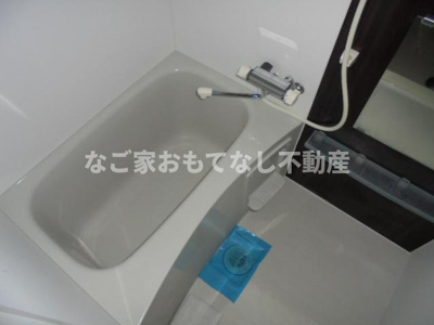 【浴室】 | ハーモニーテラス城東町