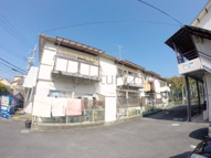 デューク住宅A棟の画像