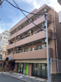杉並区荻窪５丁目のマンションの画像