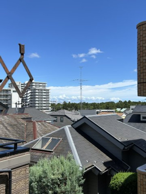 【展望】 | 眺望良好