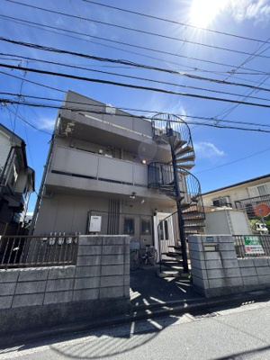 【外観】 | 陽当良好