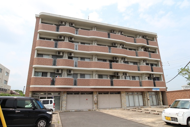 プロスペールSⅡ【キャッシュバック対象物件】