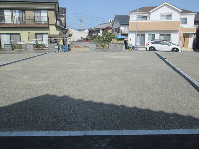 【周辺】 | 天王町分譲