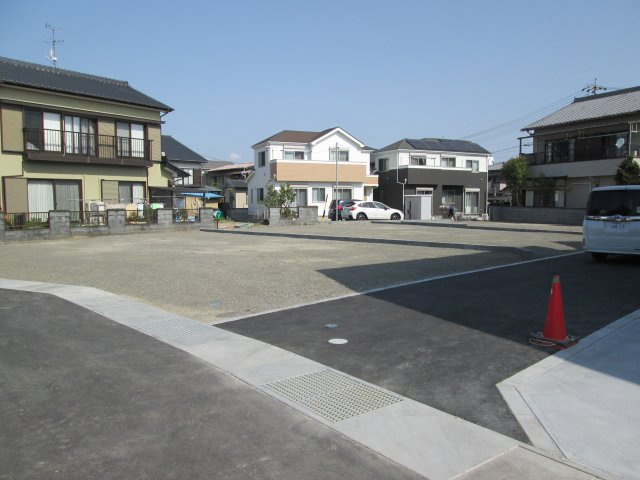 【外観】 | 天王町分譲