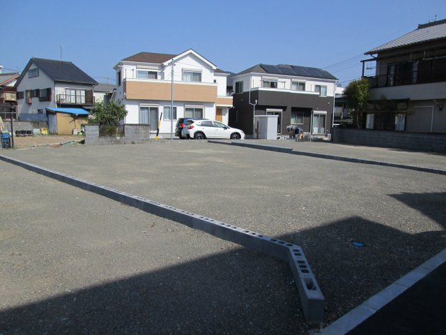 【外観】 | 天王町分譲