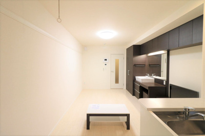 【居間・リビング】 | レオネクストファーストクラス