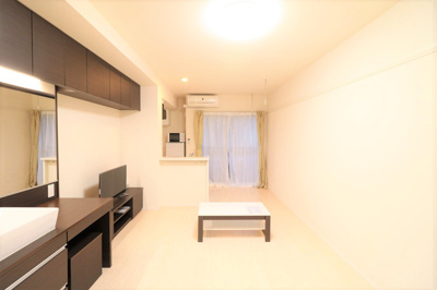 【居間・リビング】 | レオネクストファーストクラス