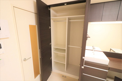 【収納】 | レオネクストファーストクラス