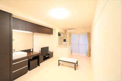 【洗面所】 | レオネクストファーストクラス