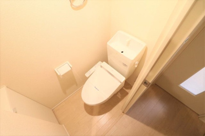 【トイレ】 | レオネクストファーストクラス